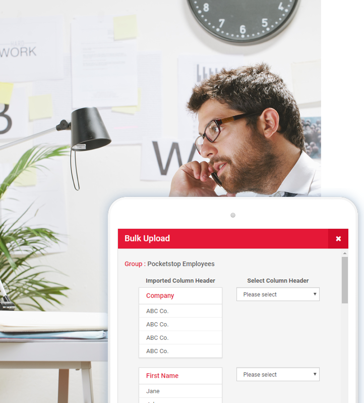 Internal Communication-Employee Inset Image