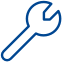 Maintence issue communication-icon