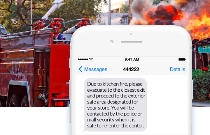 Restaurants-Crisis Communication-Callout