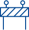 Road Closures Notification-icon