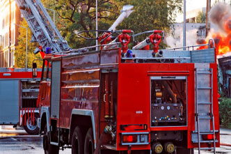 7 Ways to Prepare for Building Emergencies
