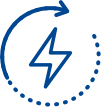 Icon Power Reliability