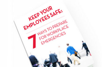 Keep Your Employees Safe: 7 Ways to Prepare