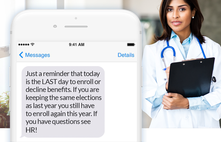 Hospital Crisiscommunication