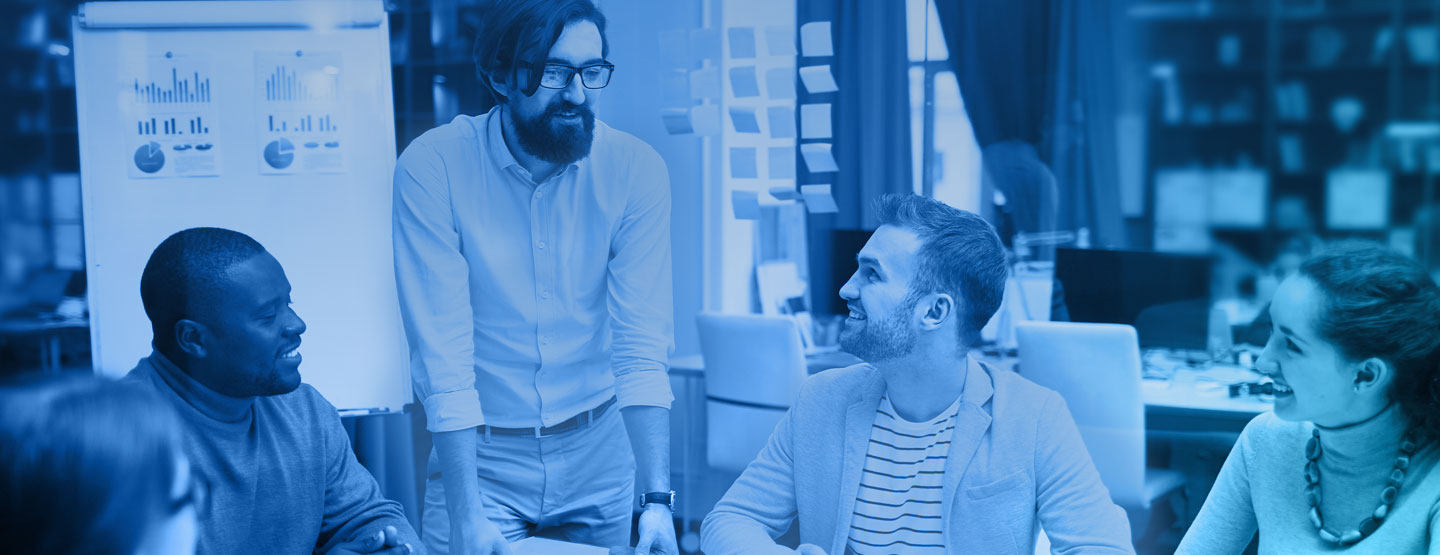 Marketingagency Header