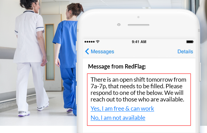 Hospital Staffing