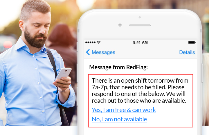 Propmanagement Staffing