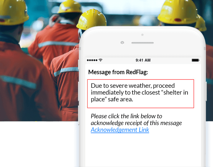 Environmental Crisiscommunications