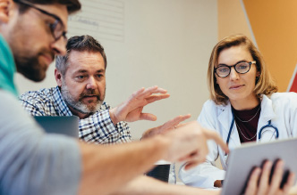Emergency, Preparedness, Response, and Recovery Checklist For Hospitals