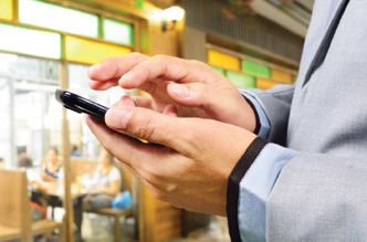 How To Make Proximity Marketing Work For Your Business