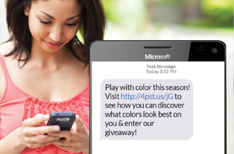 How To Make Text Message Marketing Work For Your Business