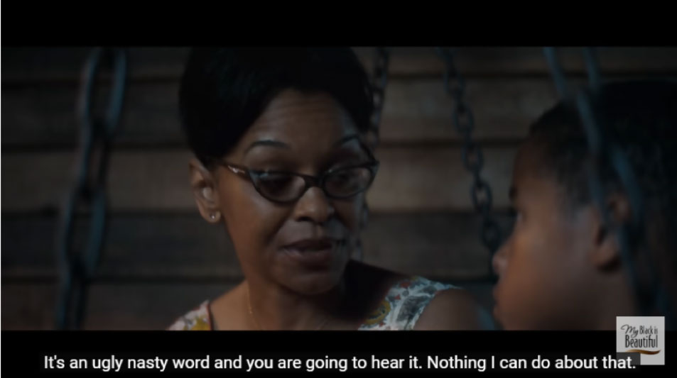 Talk Image Screenshot