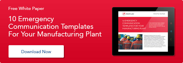 Communication Templates Whitepaper Blog