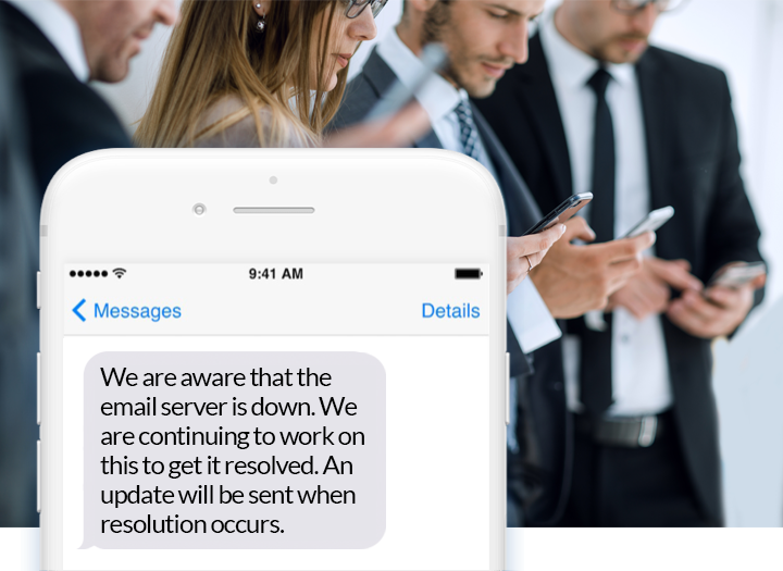 Financialservices Crisiscommunications