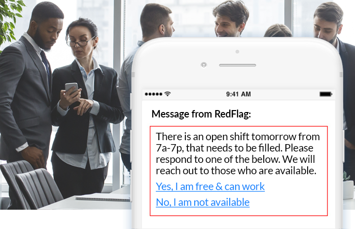 Financialservices Staffing