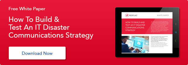 It Strategy Whitepaper Blog