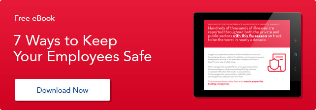 Employees Safe Ebook Blog