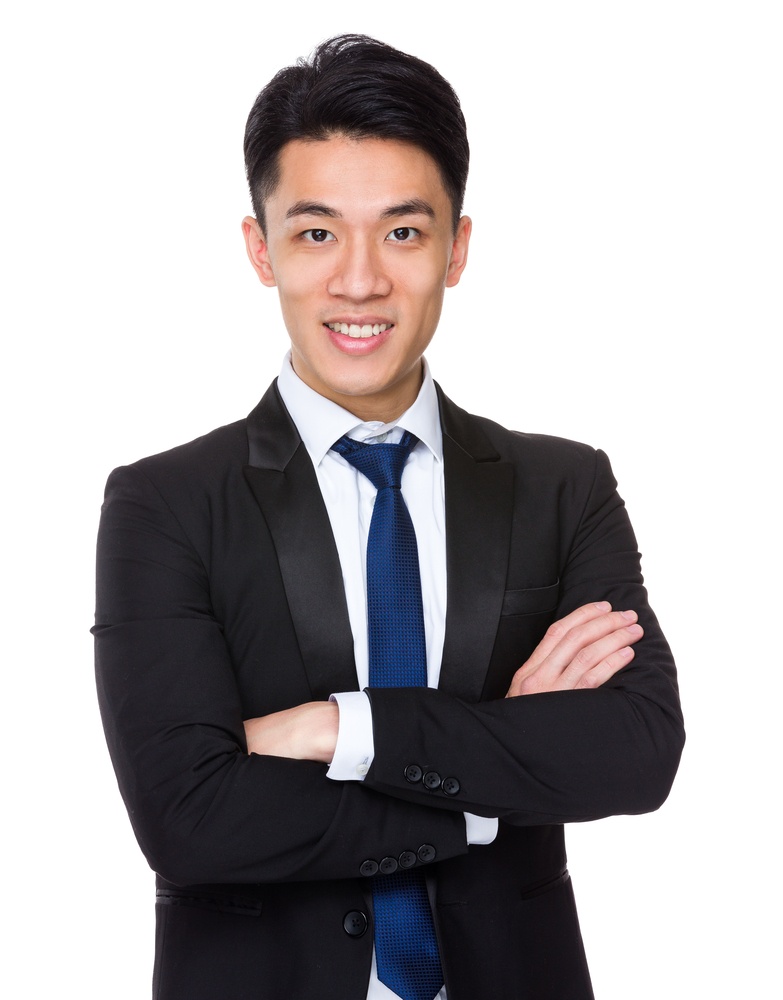 Businessman