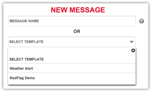 Newmessage