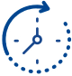 Home Faster Icon