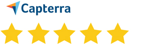 Capterra Stars