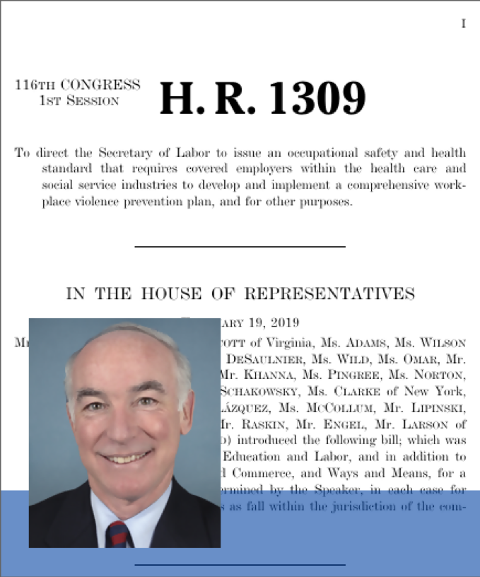 HR 1309