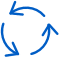 Keep Connected Icon