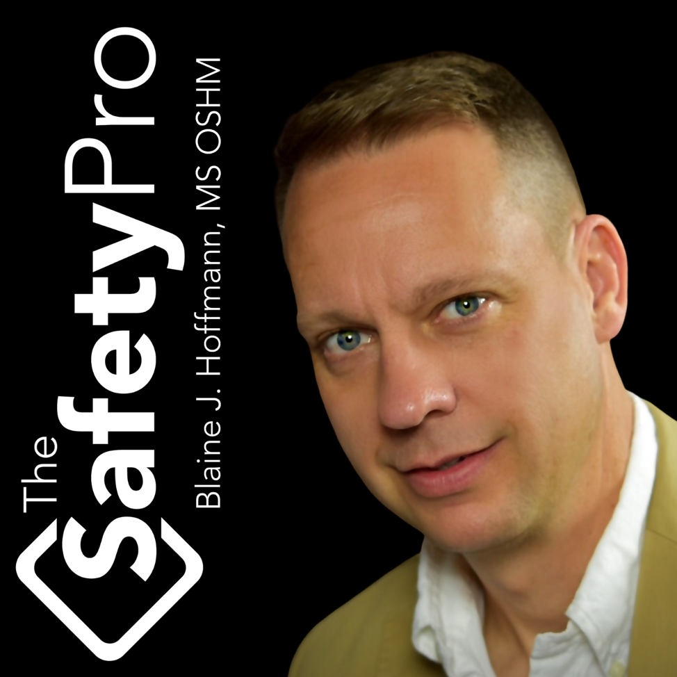 The SafetyPro Podcast