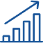 Actionable Analytics Icon