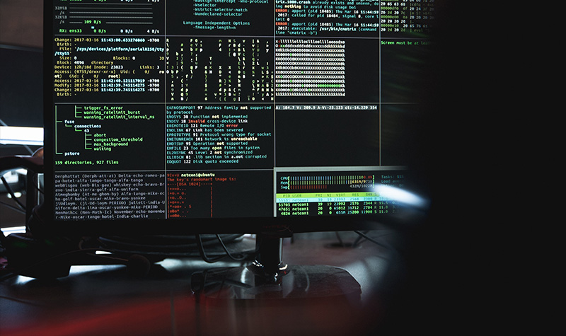 cyber security incident response planning redflag mass notification
