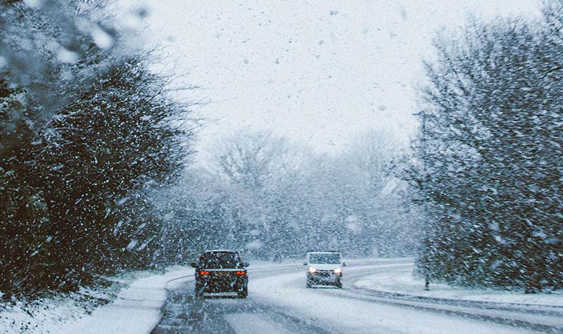 crisis communication plan winter lessons