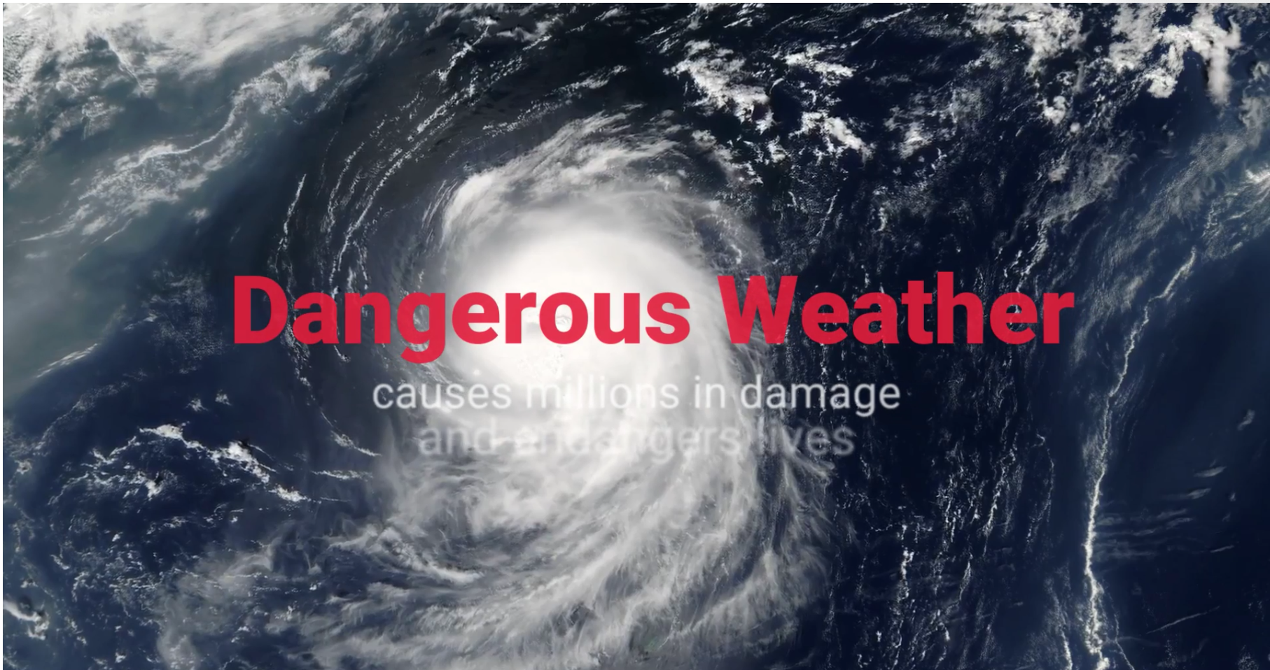 Severe Weather Communication Tips