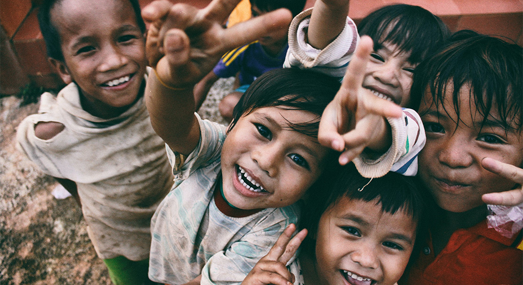 Nonprofit Mass Texting Service Background