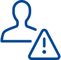 icons 0001 streamlinehq single neutral actions warning users 64