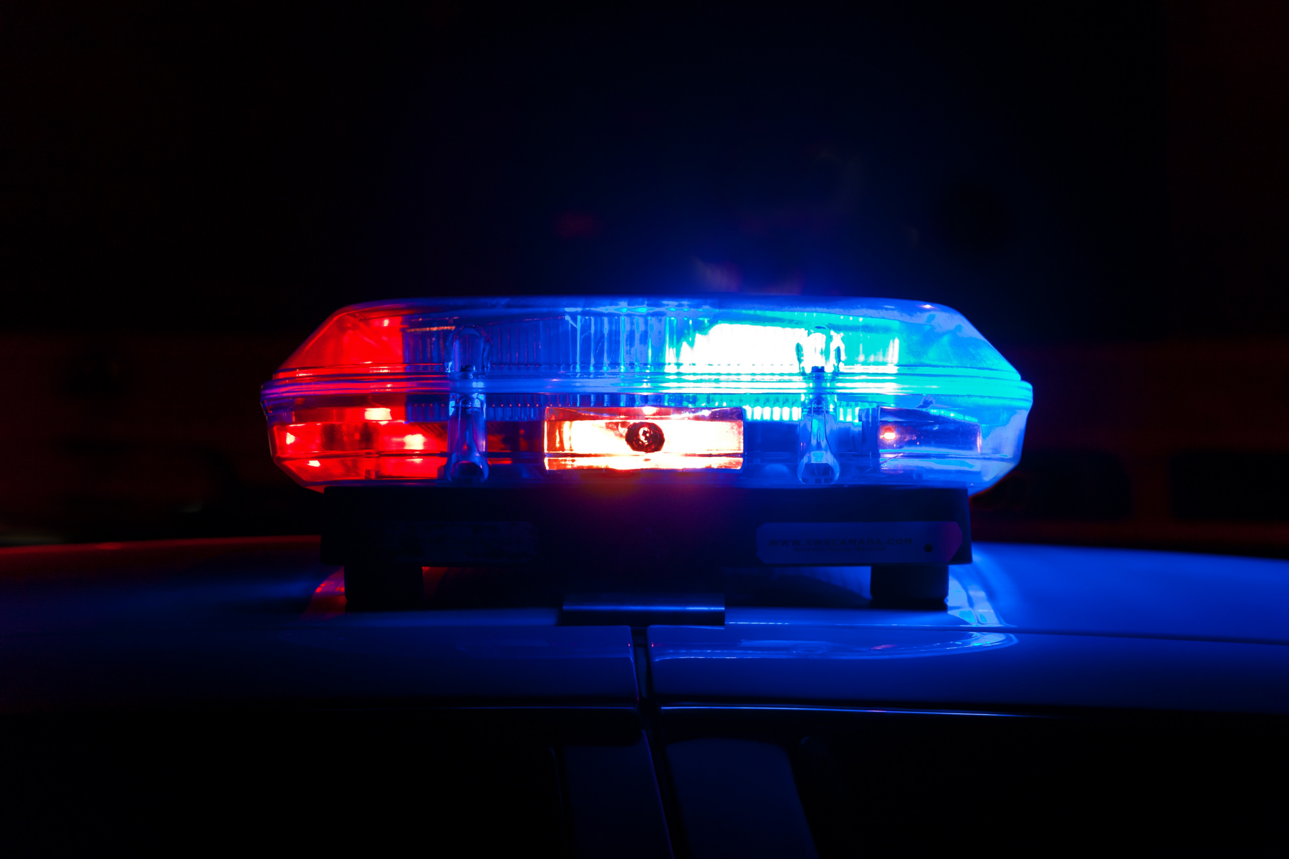 active shooter mass notification system