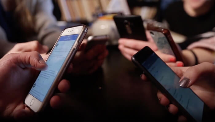 pocketstop phones graphic