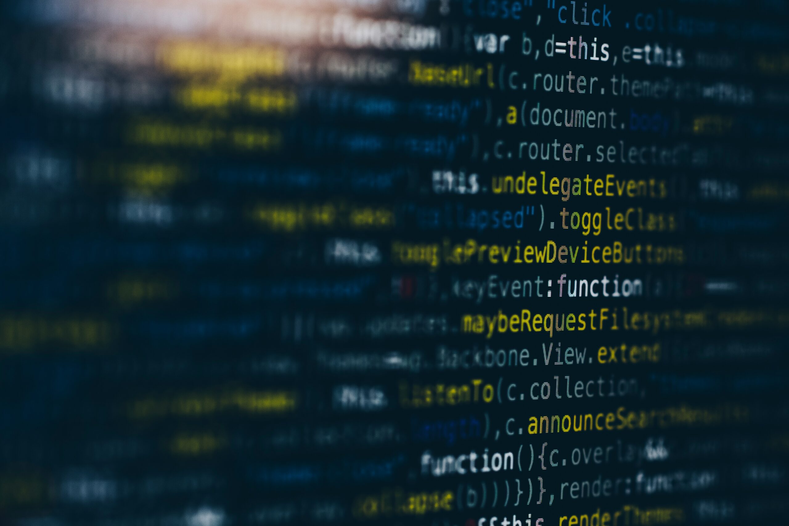 Secure Business Communication Code