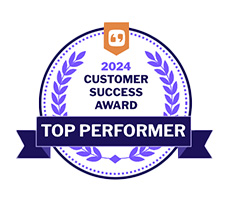 RedFlag FeaturedCustomers Award Spring 2024 200px